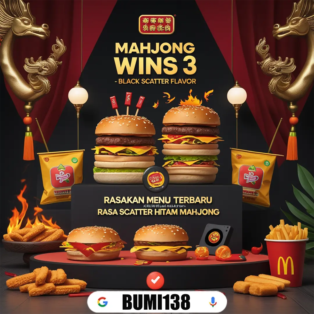 BUMI138 x GG Soft Platform Game Online Terpercaya Hari Ini